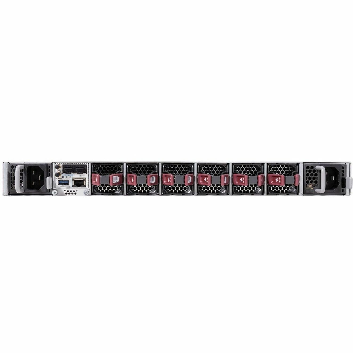 Cisco HF6100-60L4D Ethernet Switch