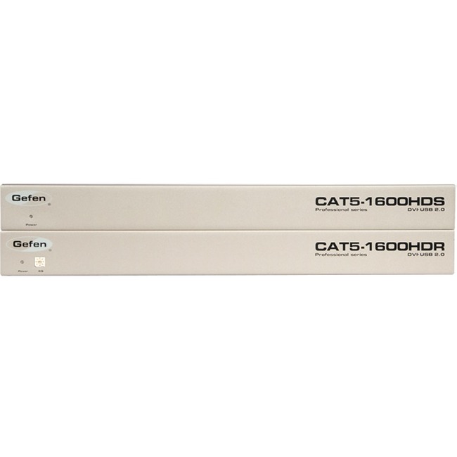 Gefen EXT-CAT5-1600HD Video Console/Extender