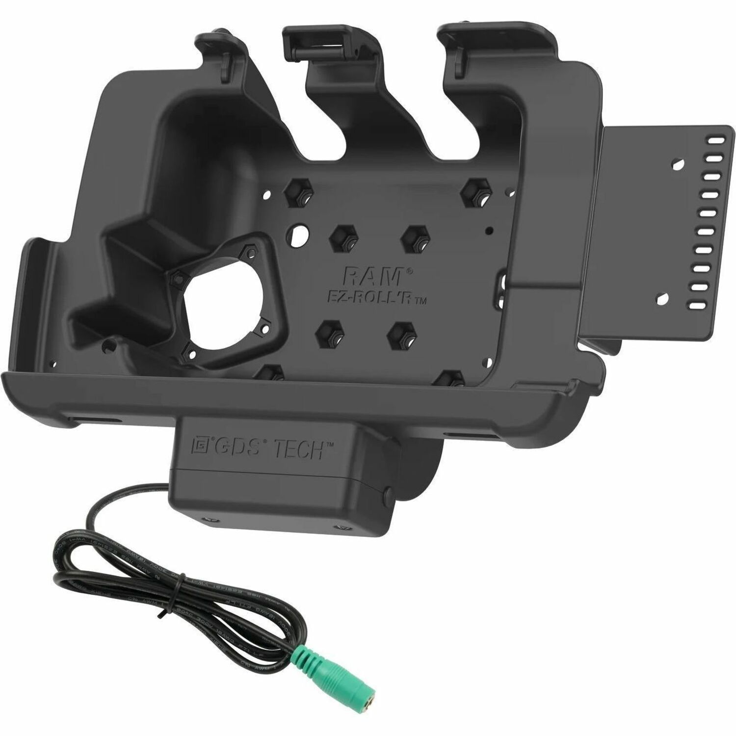 RAM Mounts Tough-Dock for Zebra ET4x 8" Tablet