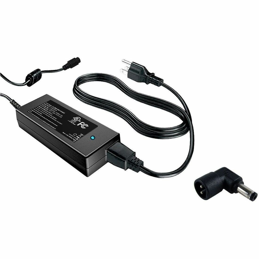 BTI 608421-002-BTI AC ADAPTER FOR HP