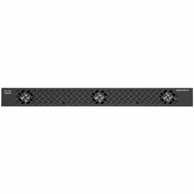 Cisco VG310-EM VoIP Gateway