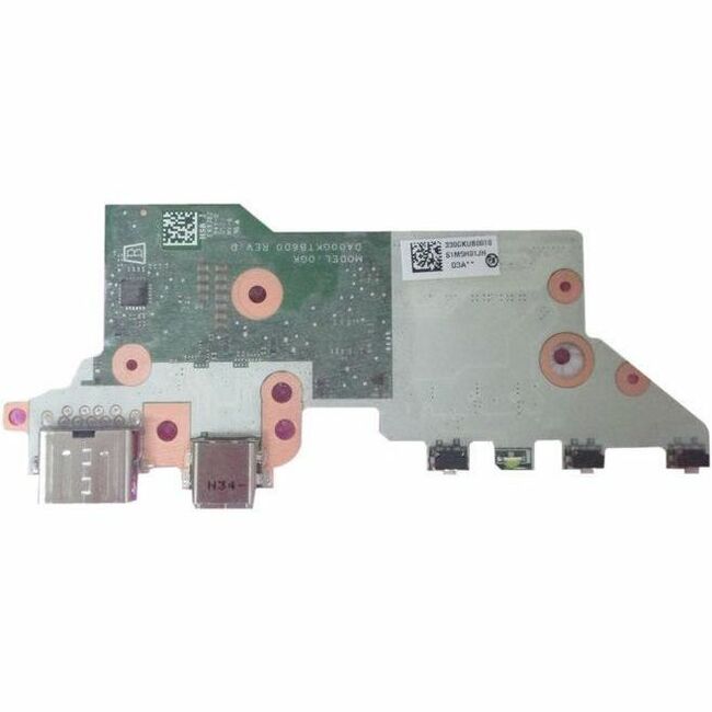 HPI - RPB Certified Parts SPS-Usb Board