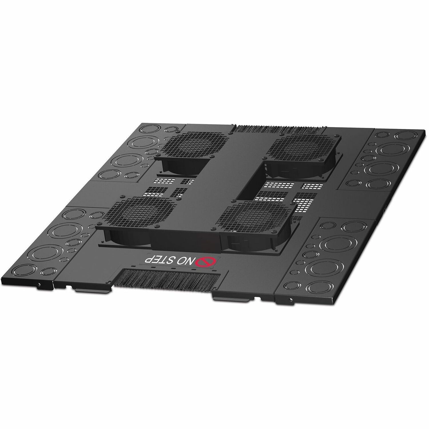 Roof Fan Tray 120VAC 50/60HZ for NetShelter AV 600mm Wide x 825mm Deep Enclosures