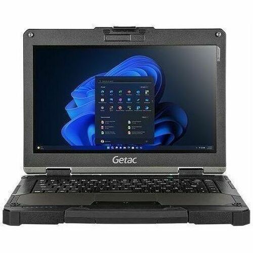 Getac B360 B360 G2 13.3" Touchscreen Rugged Notebook - Full HD - Intel Core i7 12th Gen i7-1270P - vPro Technology