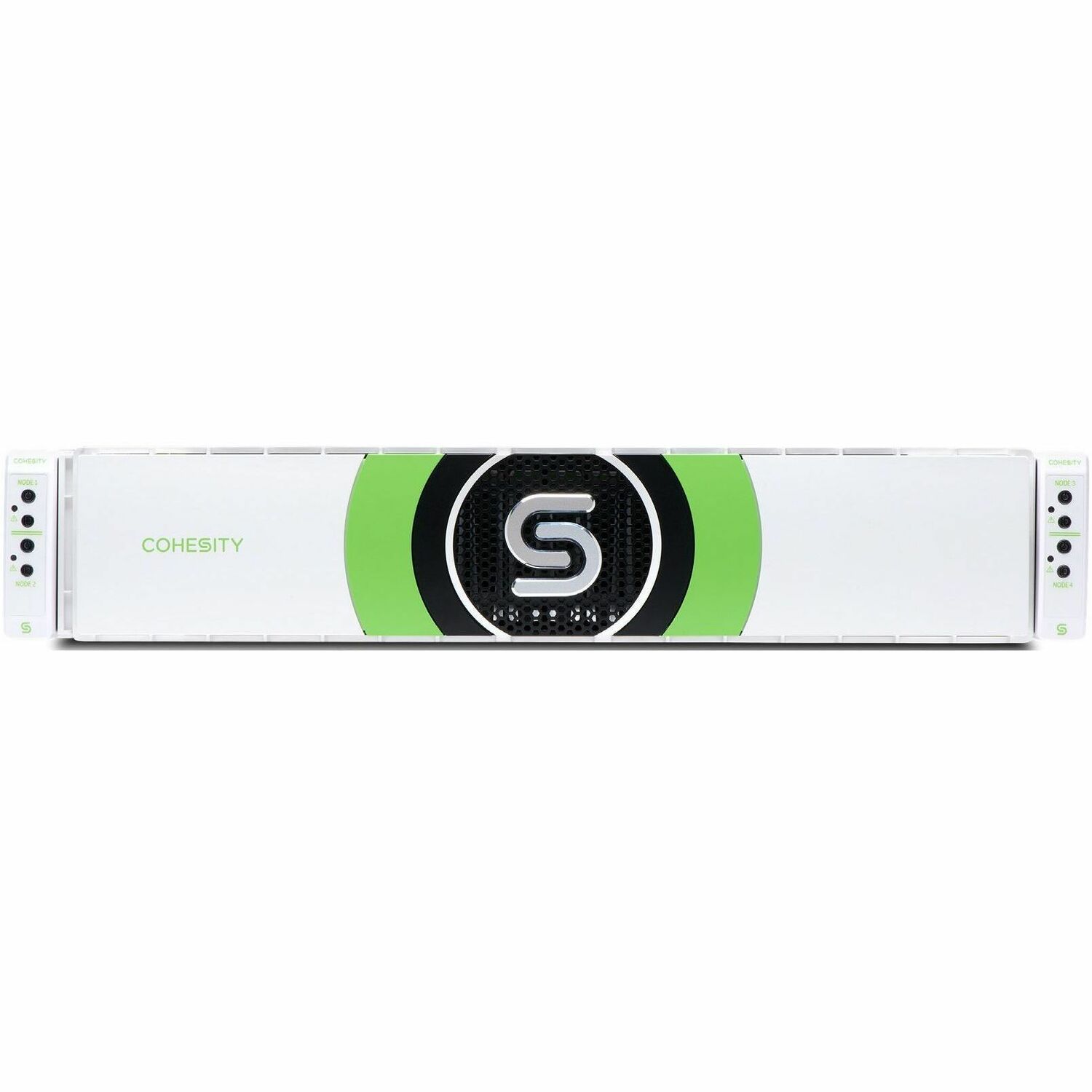 Cohesity CX8405 Hyper Converged Appliance