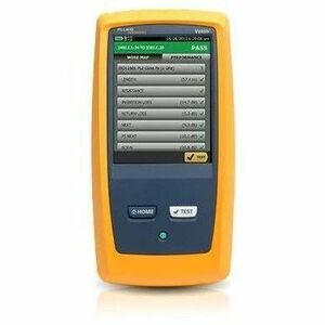 Fluke Networks DSX2-8000QOI Cable Analyzer