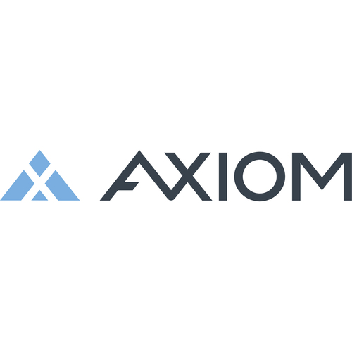 Axiom 100% Mellanox Compatible OSFP to 2x OSFP ACC