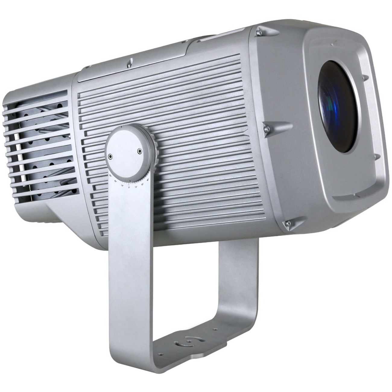 Martin Exterior Projection 1000 Setup Gobo