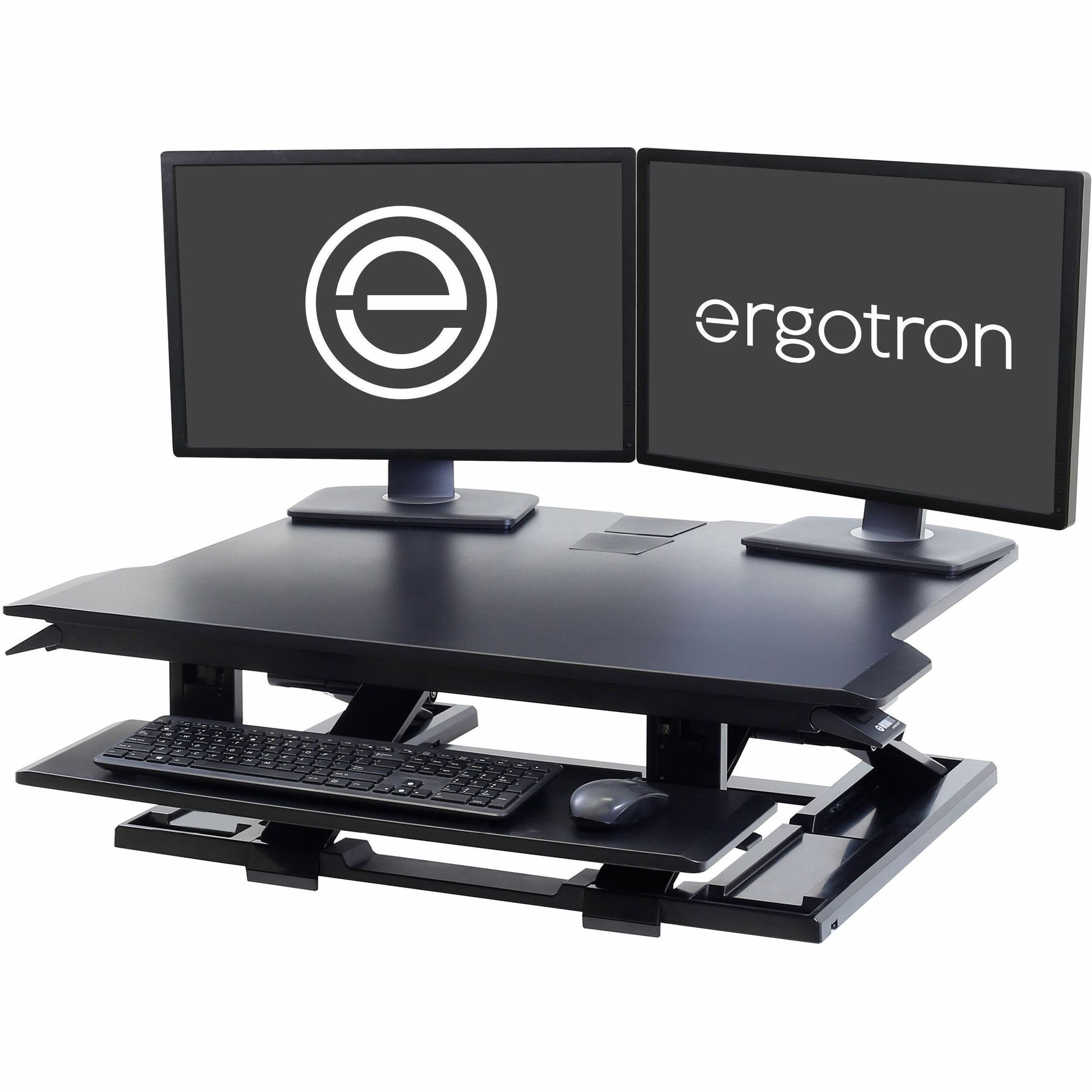 Ergotron WorkFit-TX Standing Desk Converter