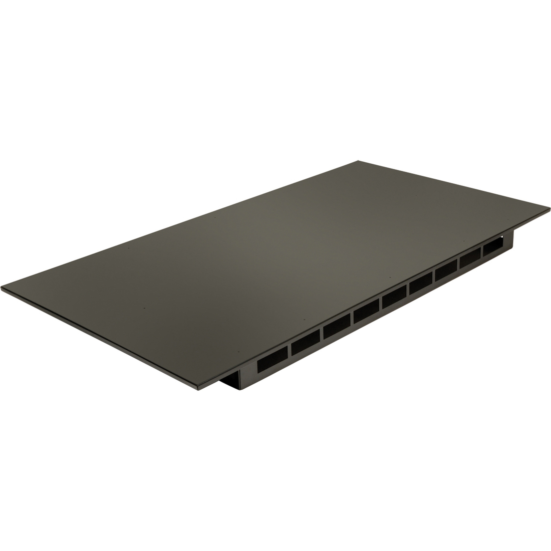Tripp Lite by Eaton Rack Enclosure Cabinet Drip Resistant Roof 25U, 42U, 45U, & 48U