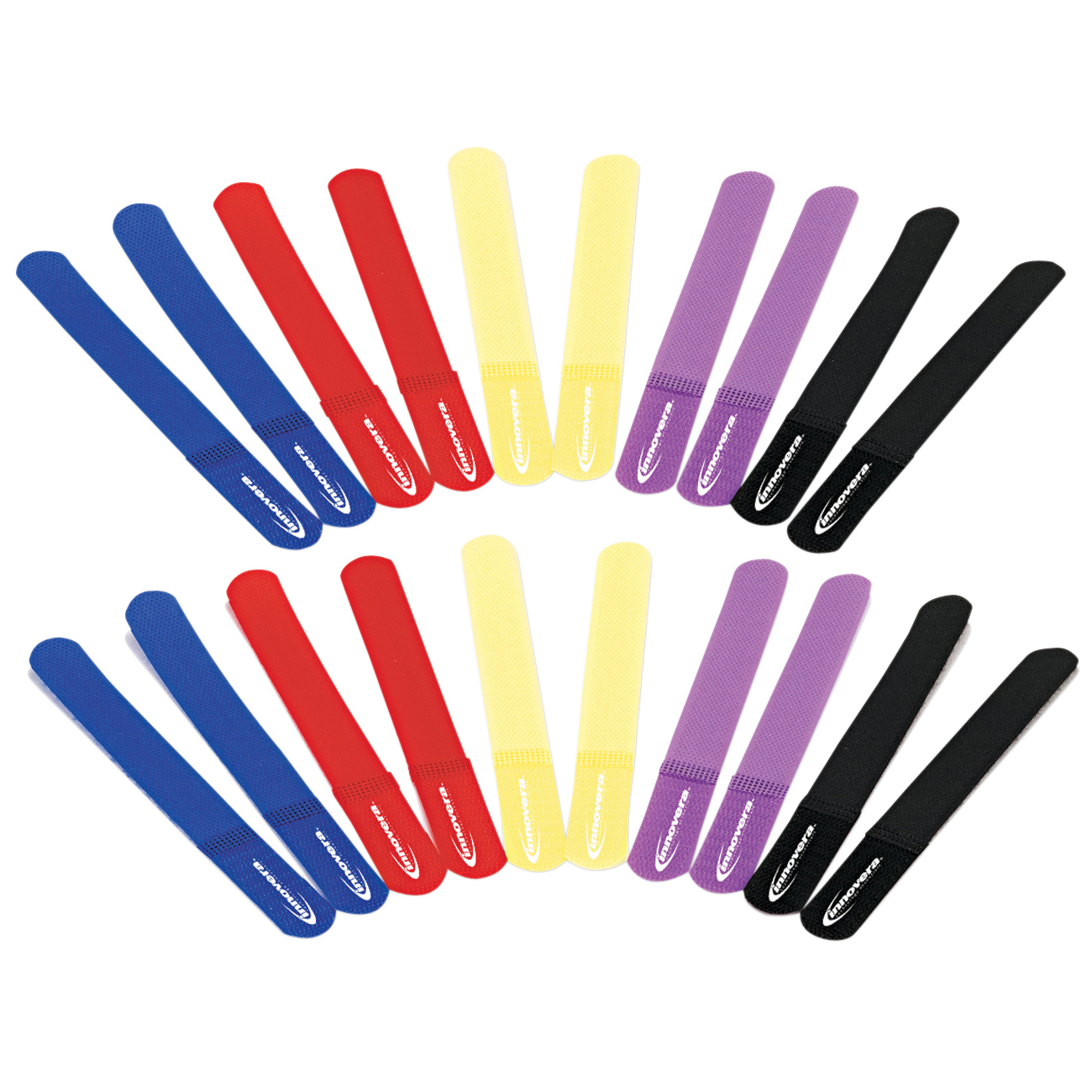 Innovera 39920 Cable Straps