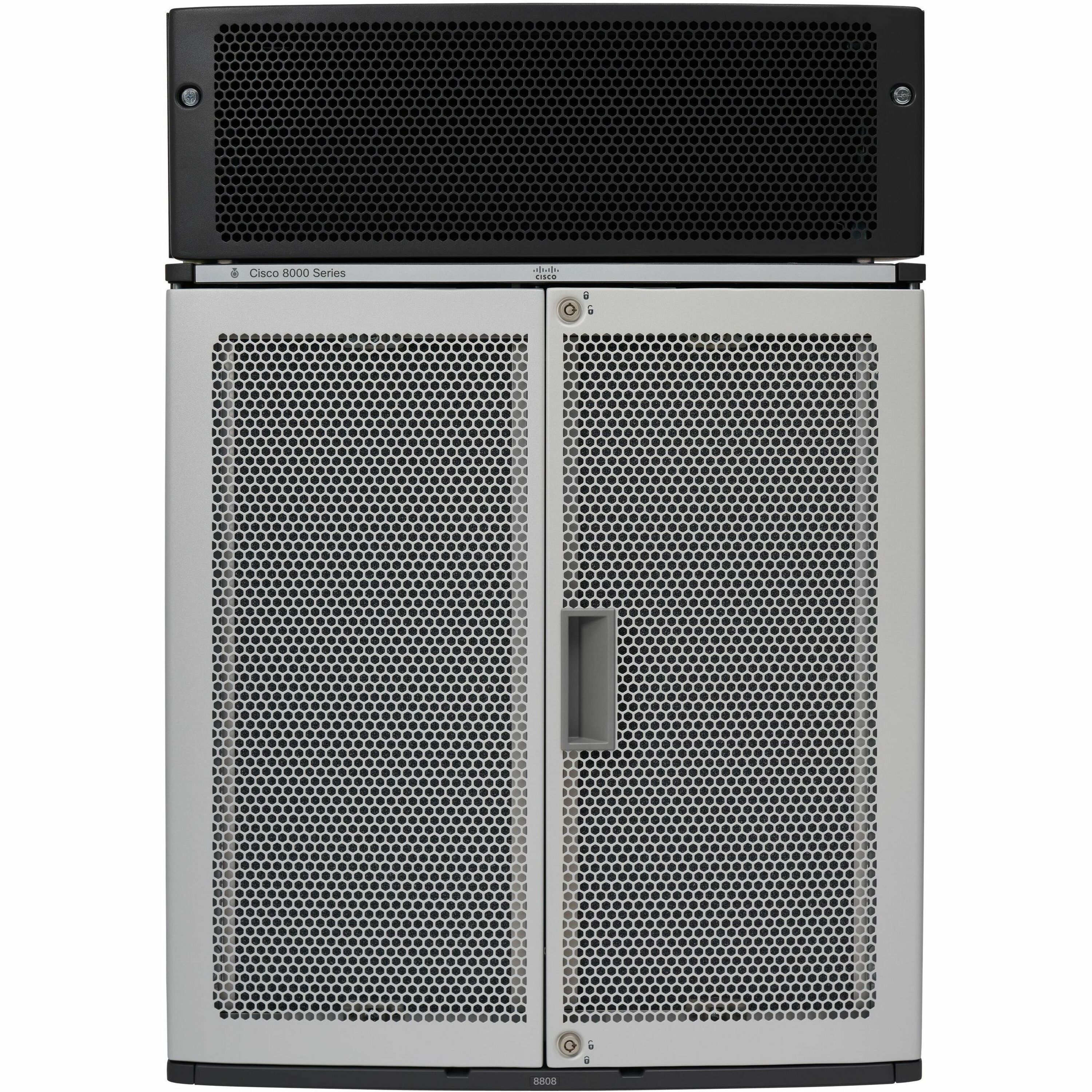 Cisco 8808 Router Chassis
