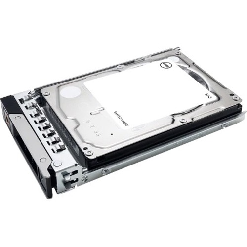 Dell 2.40 TB Hard Drive - 2.5" Internal - SAS (12Gb/s SAS)