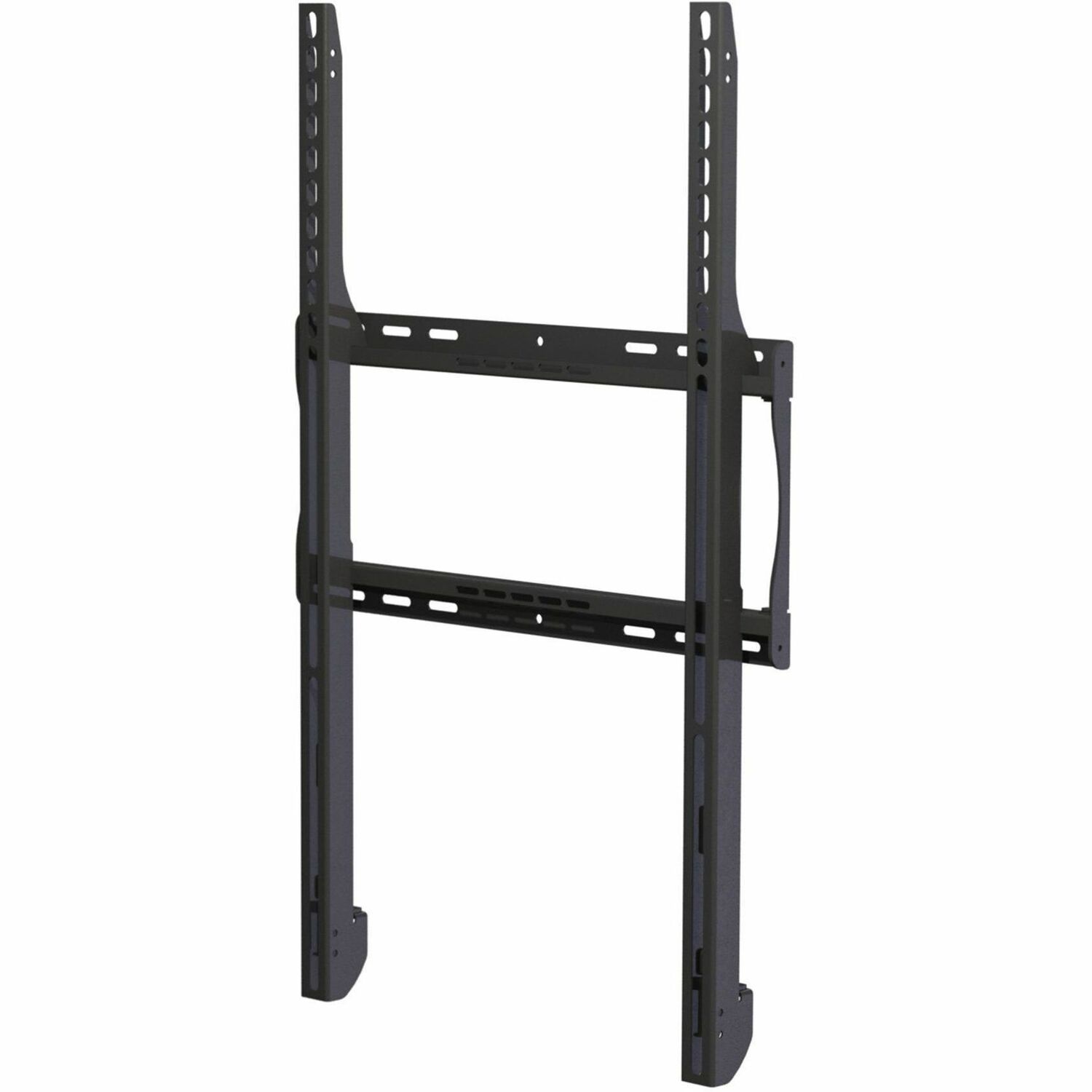 Peerless-AV® Outdoor Universal Flat Mount (Portrait) for 42" to 80" Displays