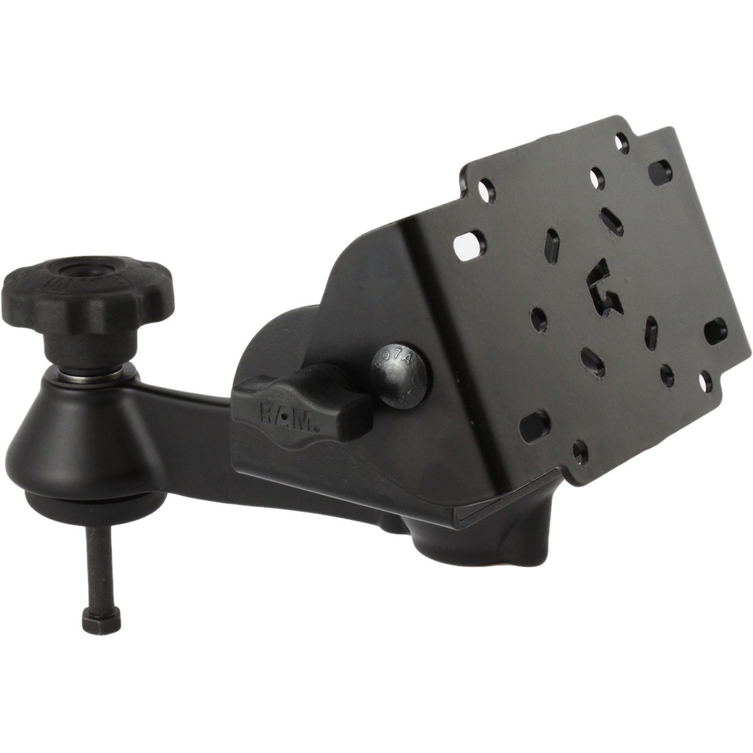 RAM Mounts Tilt-N-Turn Mounting Arm for Notebook