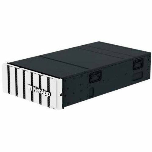 NetApp AFF C400 SAN/NAS Storage System