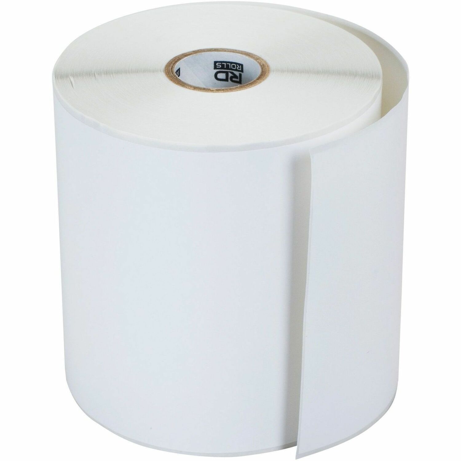 Brother Standard Continuous label, 2 inch x Cont, 240 feet per roll, 4 rolls per case