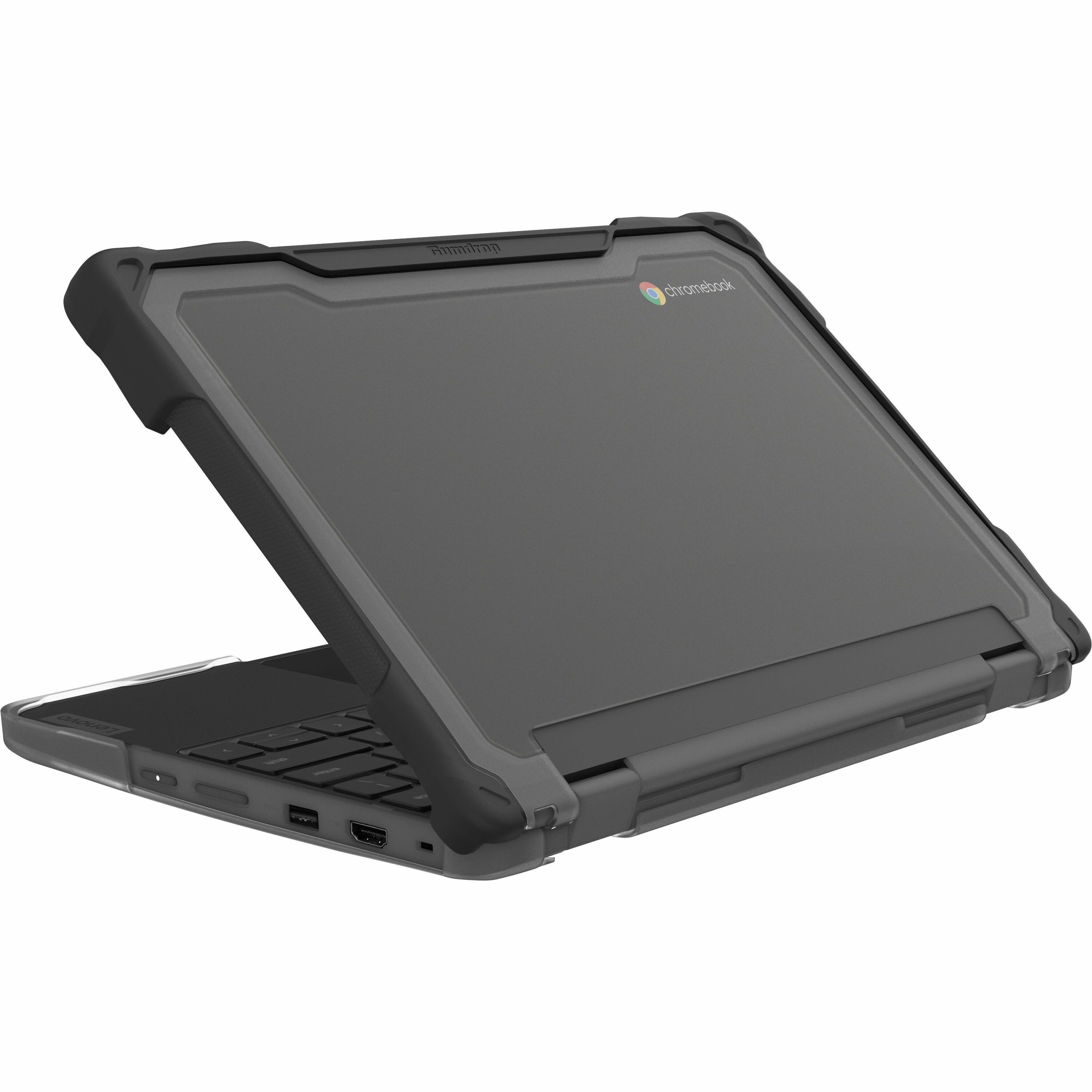 Gumdrop SlimTech for Lenovo 300e G4 & 300w (G5/G4) Yoga (2-in-1)
