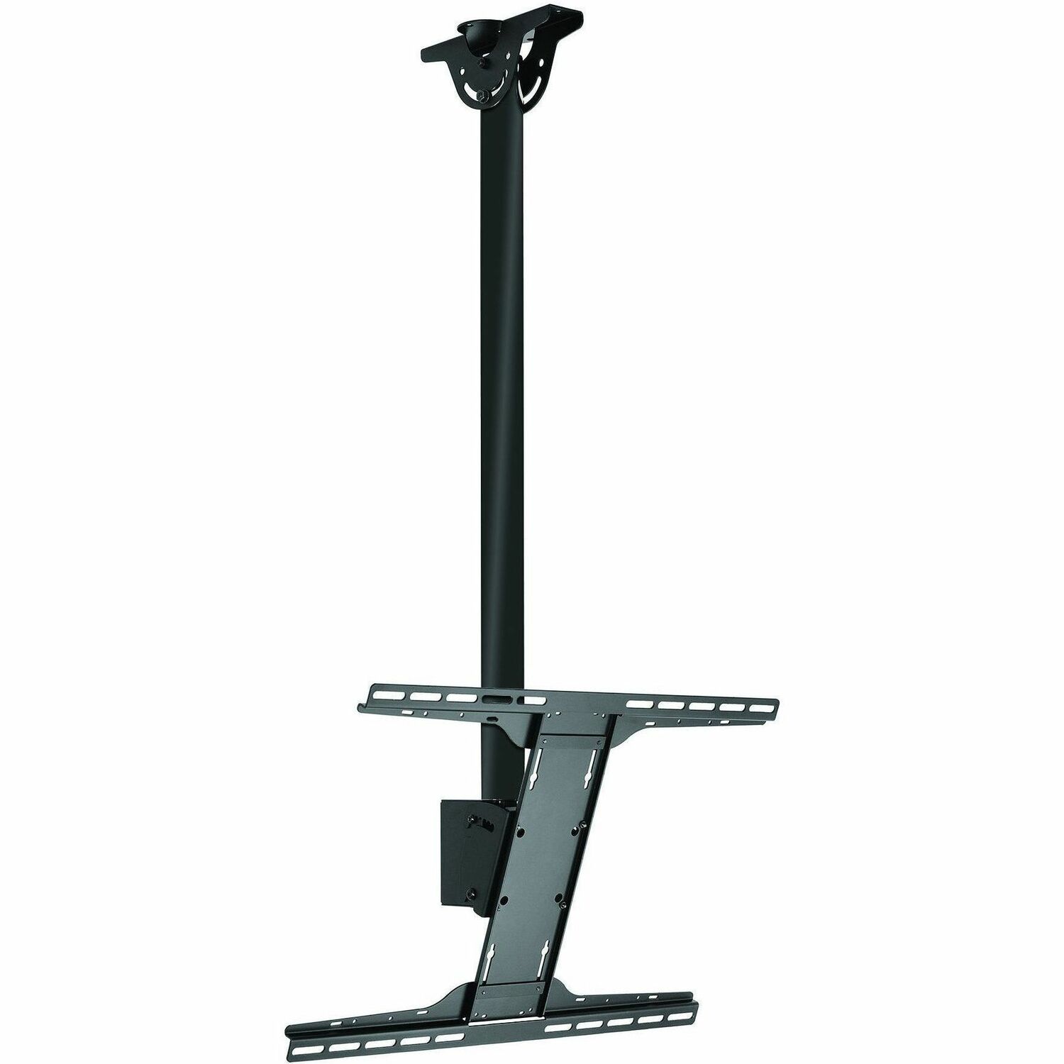 Peerless-AV® Modular Series Ceiling Kit for up to 75'' Displays; 39" (1m) height