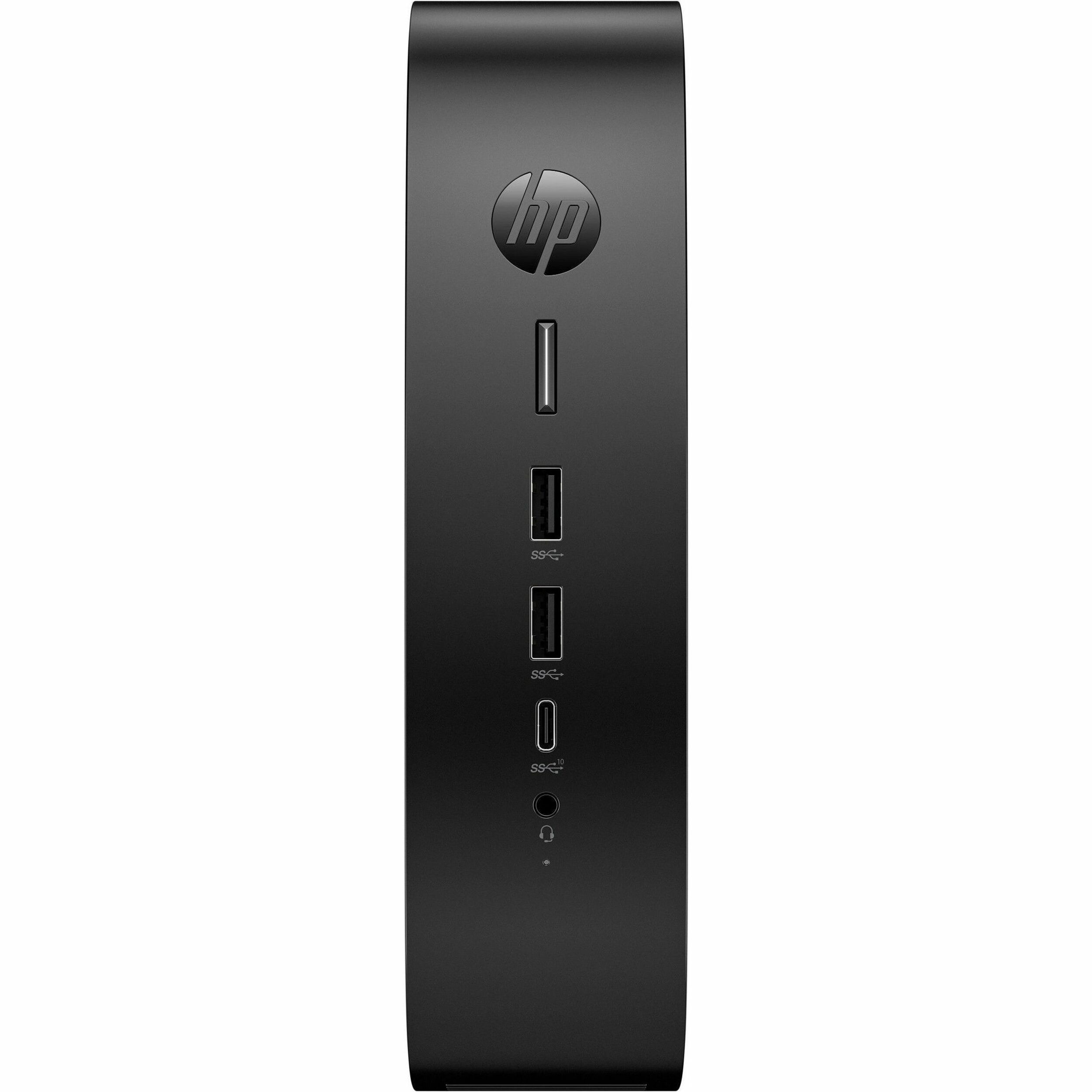 HP Elite t755 Thin Client Ryzen Embedded V2546 Hexa-core (6 Core) 3 GHz - TAA Compliant