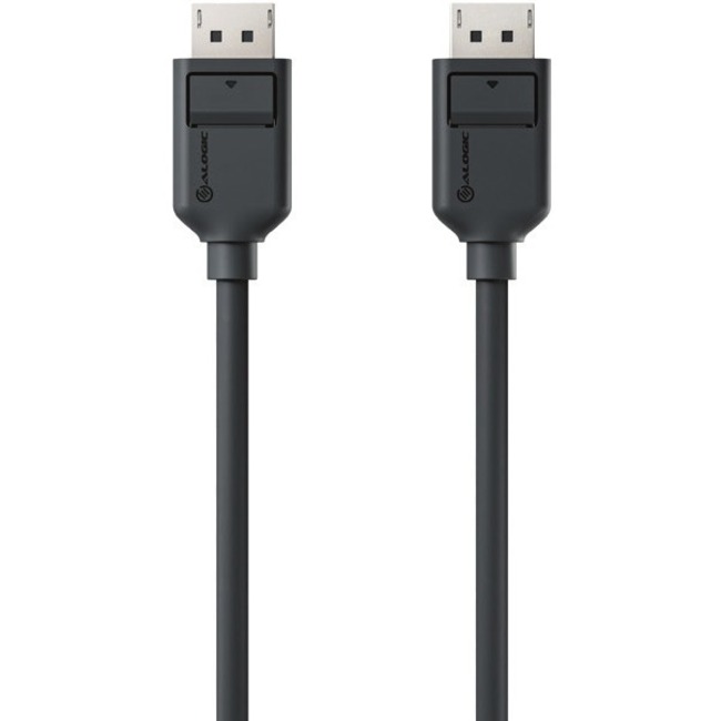Alogic DisplayPort Cable with 4K Support - Male to Male 2M