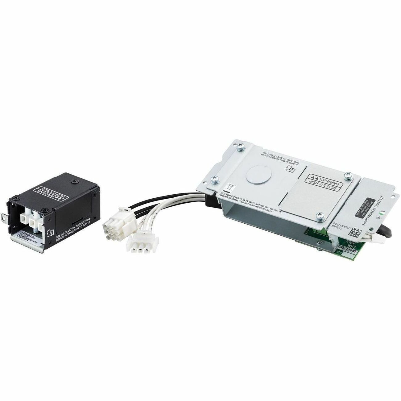 APC Smart-UPS SRT Input/Output Hardwire Kit, 2200VA/3000VA