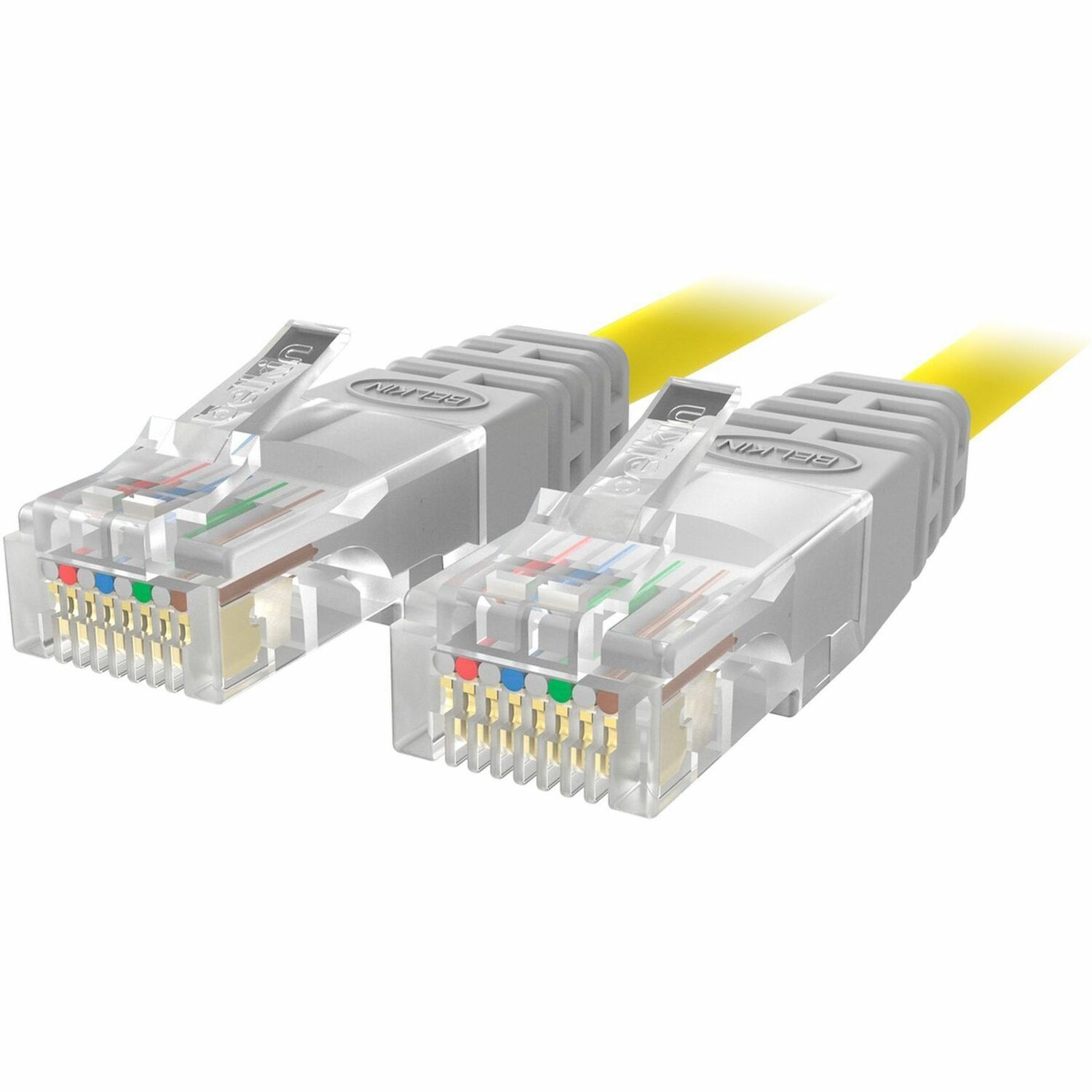 Belkin Cat. 5E UTP Patch Cable