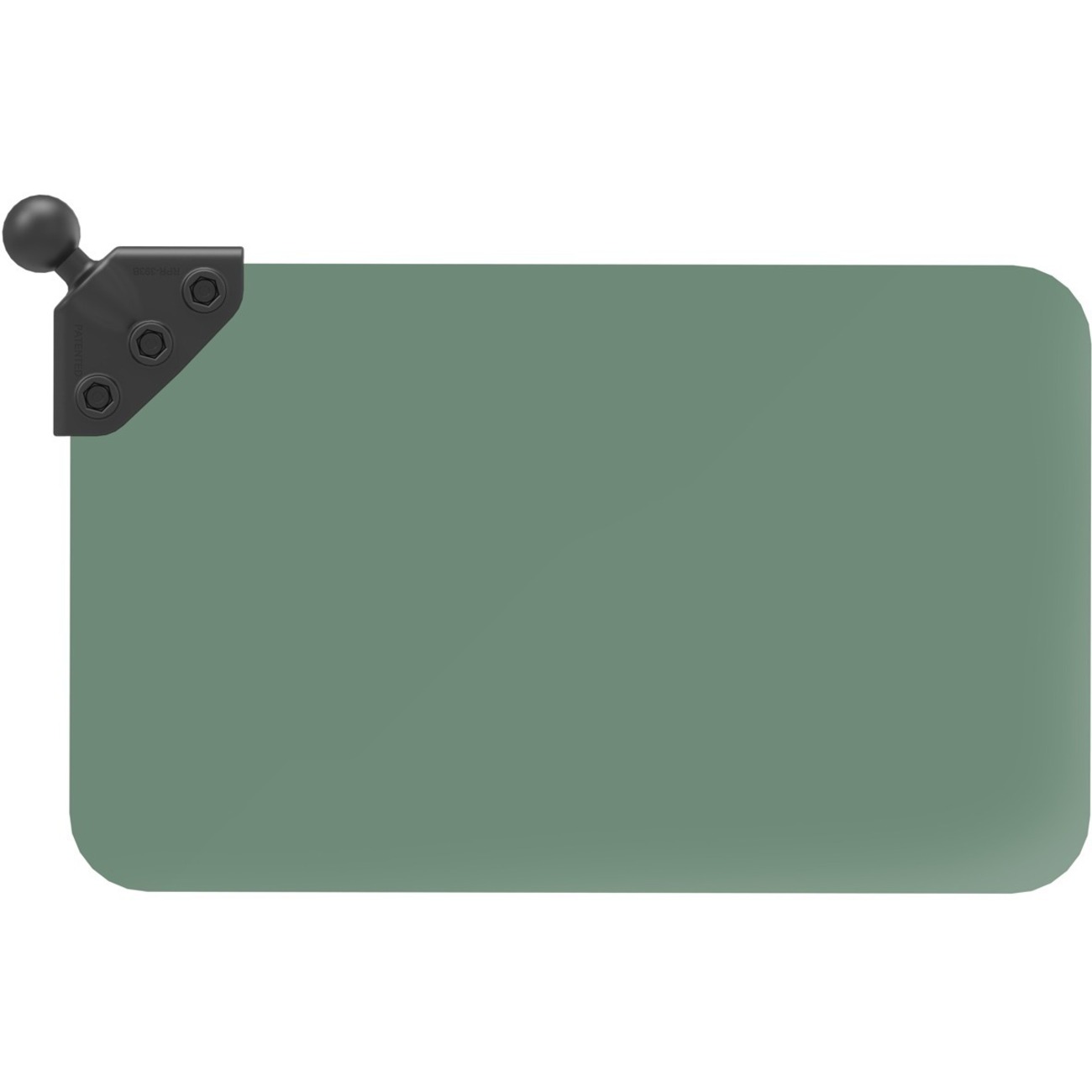 RAM Mounts Mounting Adapter for GPS