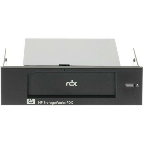 HPE StorageWorks 320 GB Hard Drive Cartridge - 5.25" Internal
