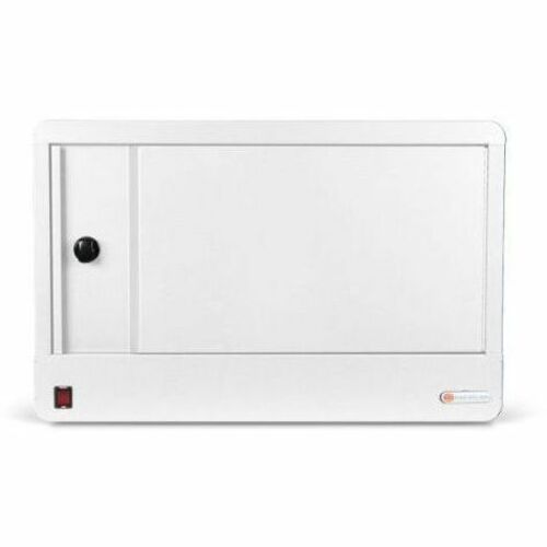 Bretford CUBE Micro Station Device Charging & Locking Station