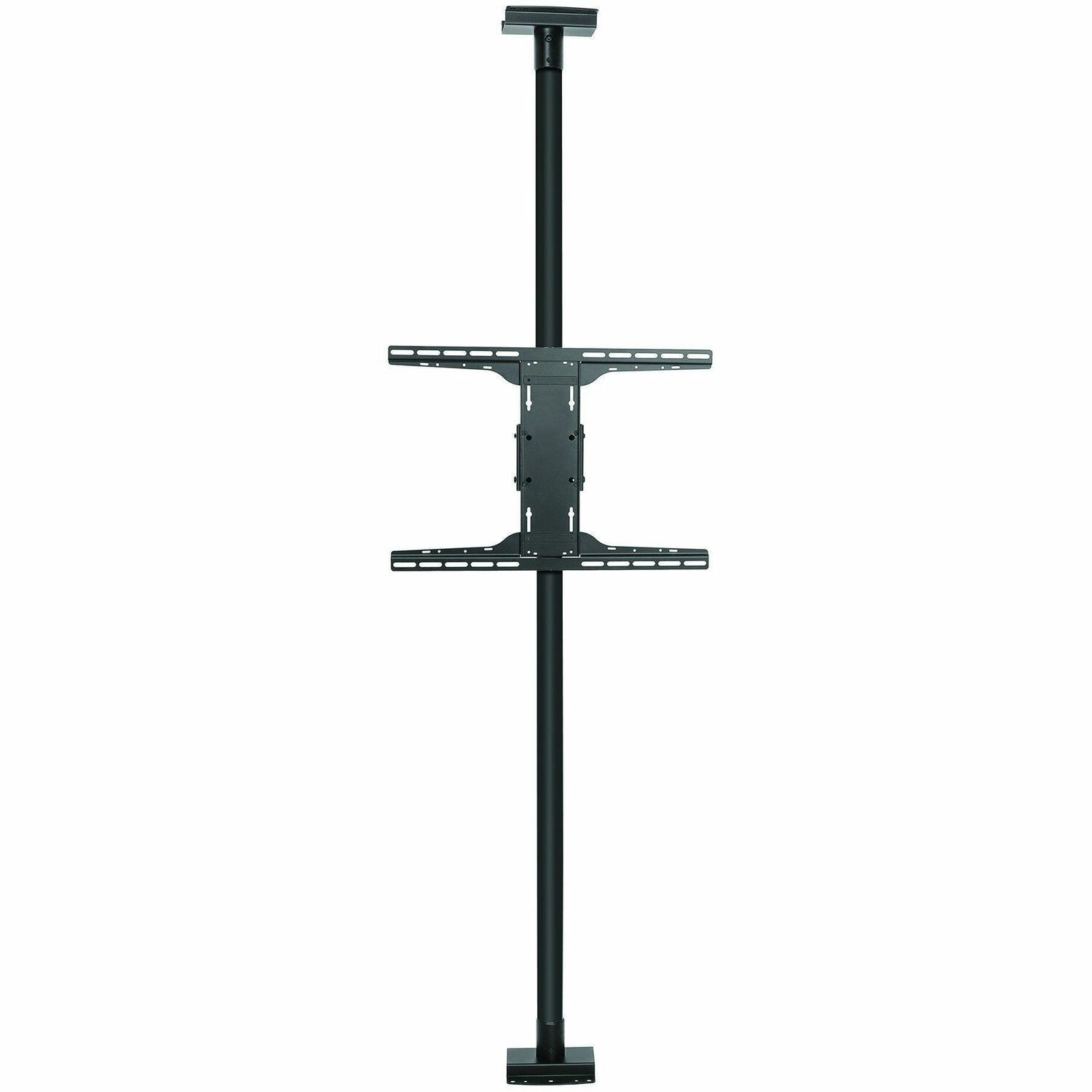 Peerless-AV&reg; Modular Series Floor-to-Ceiling Kit for up to 75" Displays