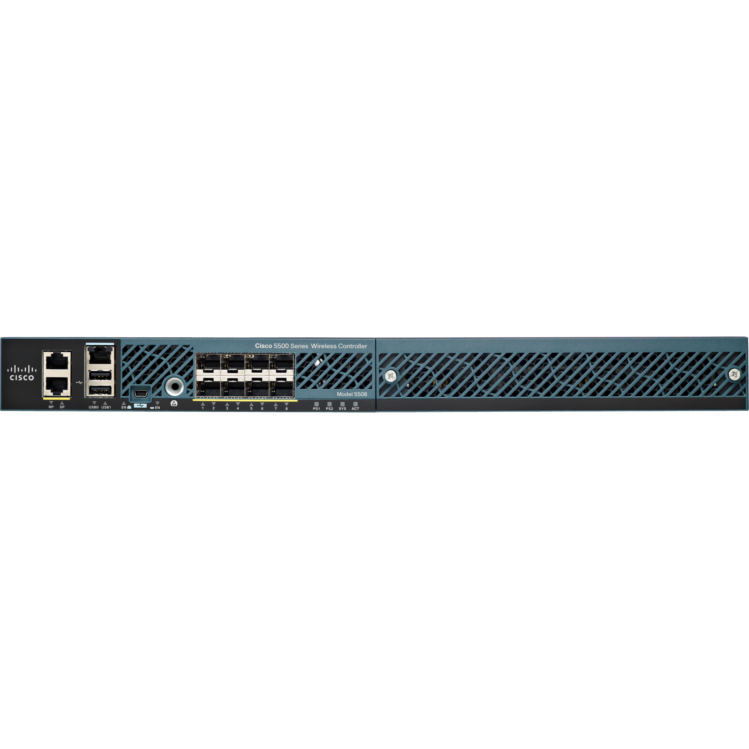 Cisco Aironet 5508 Wireless LAN Controller