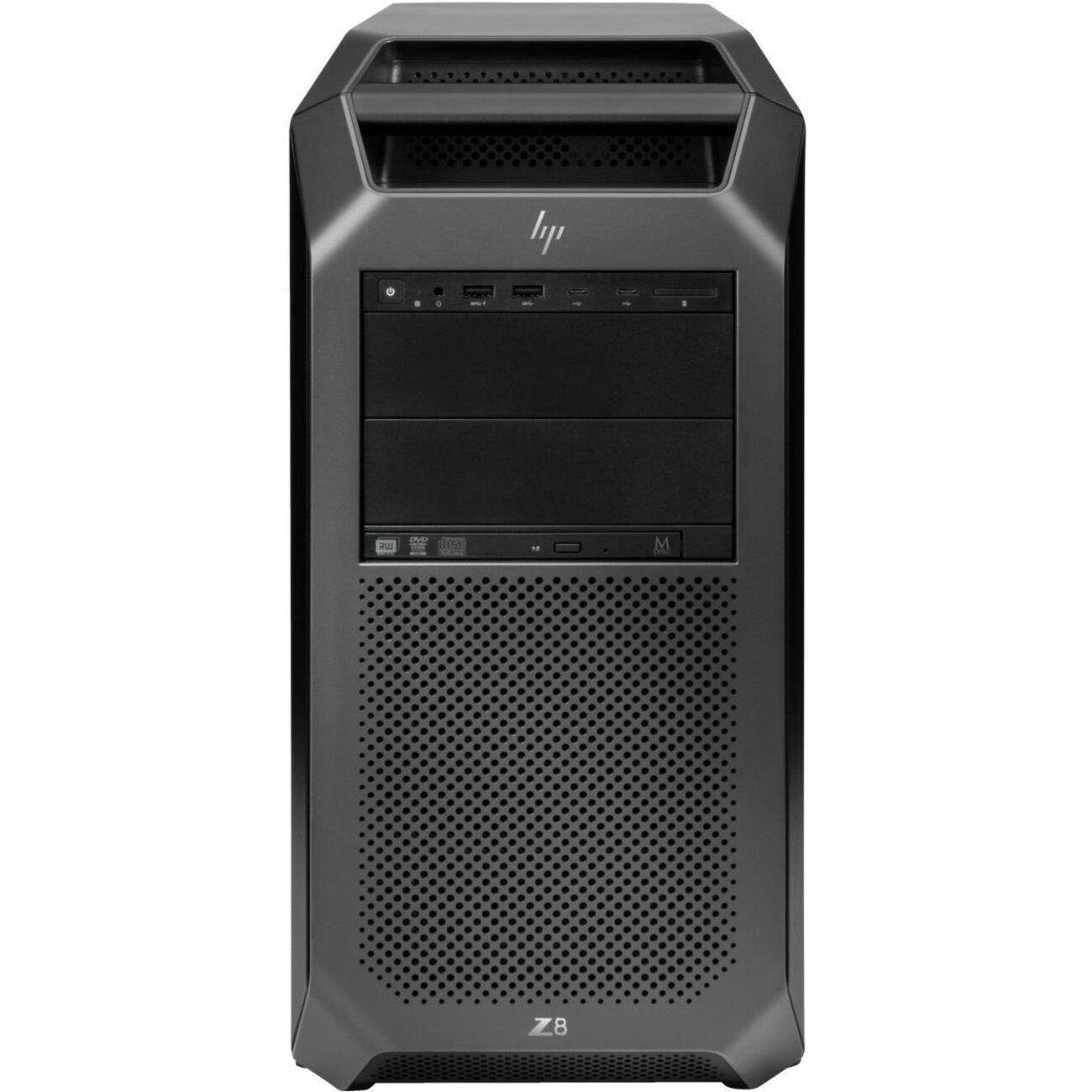 HP Z8 G4 Workstation - Xeon Gold 2nd Gen 6230 - 128 GB - Tower