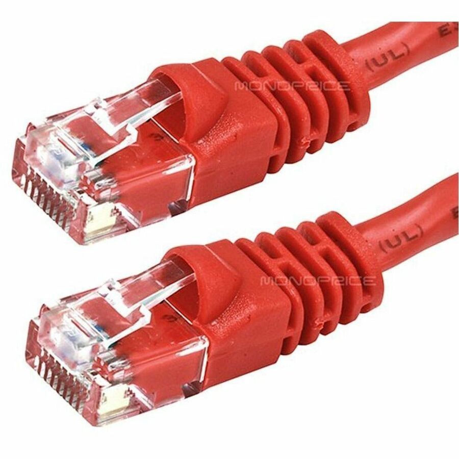Monoprice Patch UTP Category 5e Network Cable
