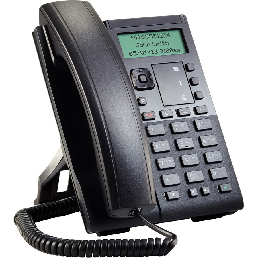 Mitel 6863i IP Phone - Desktop