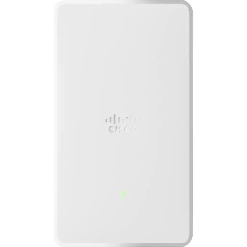 Cisco Catalyst 9105AXW Dual Band 802.11ax 1.49 Gbit/s Wireless Access Point