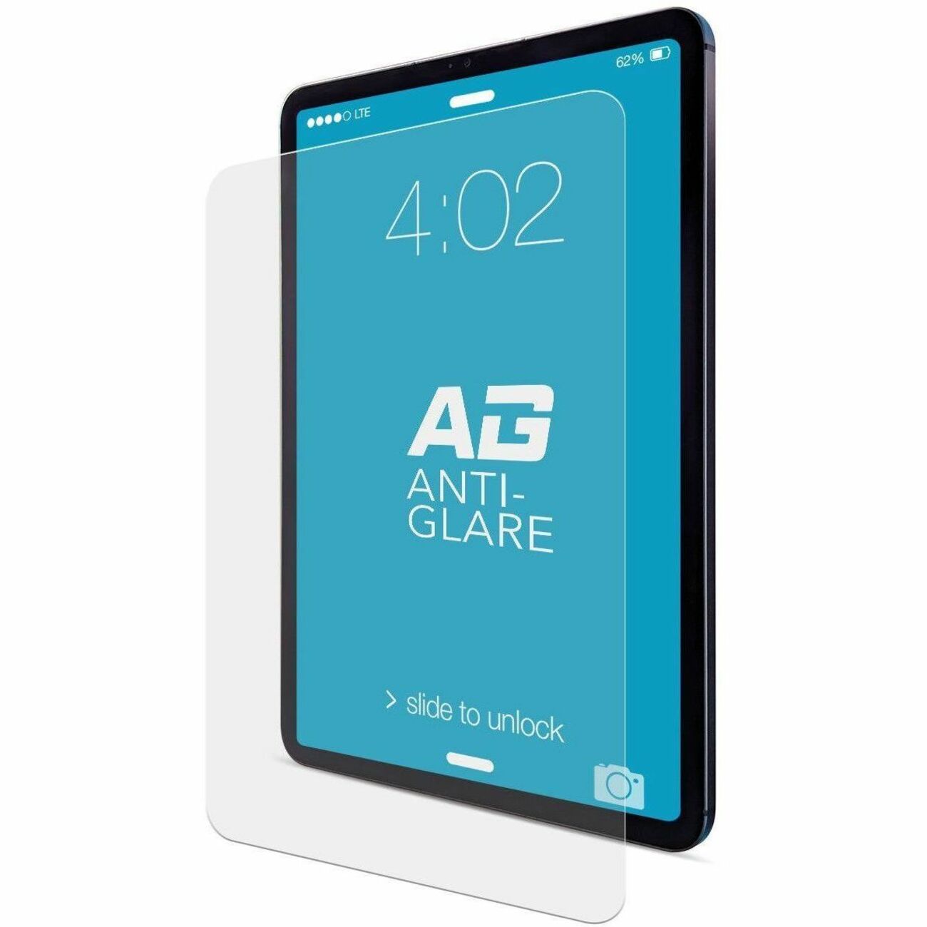 Cellairis Shell Shock Screen Protector Clear
