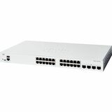 CATALYST 1300 24-PORT GE, 4X10G SFP+ REMANUFACTURED
