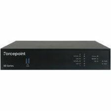Forcepoint N60 Network Security/Firewall Appliance