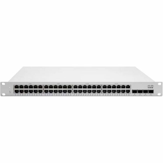 Meraki MS210-48-HW Ethernet Switch