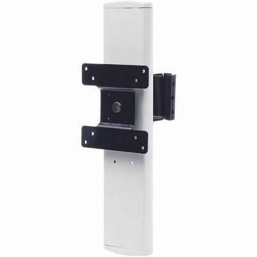 Capsa Healthcare - Mobile Computing Option (1786449) - Monitor Mount - Tilt/Swivel/Height Adjust