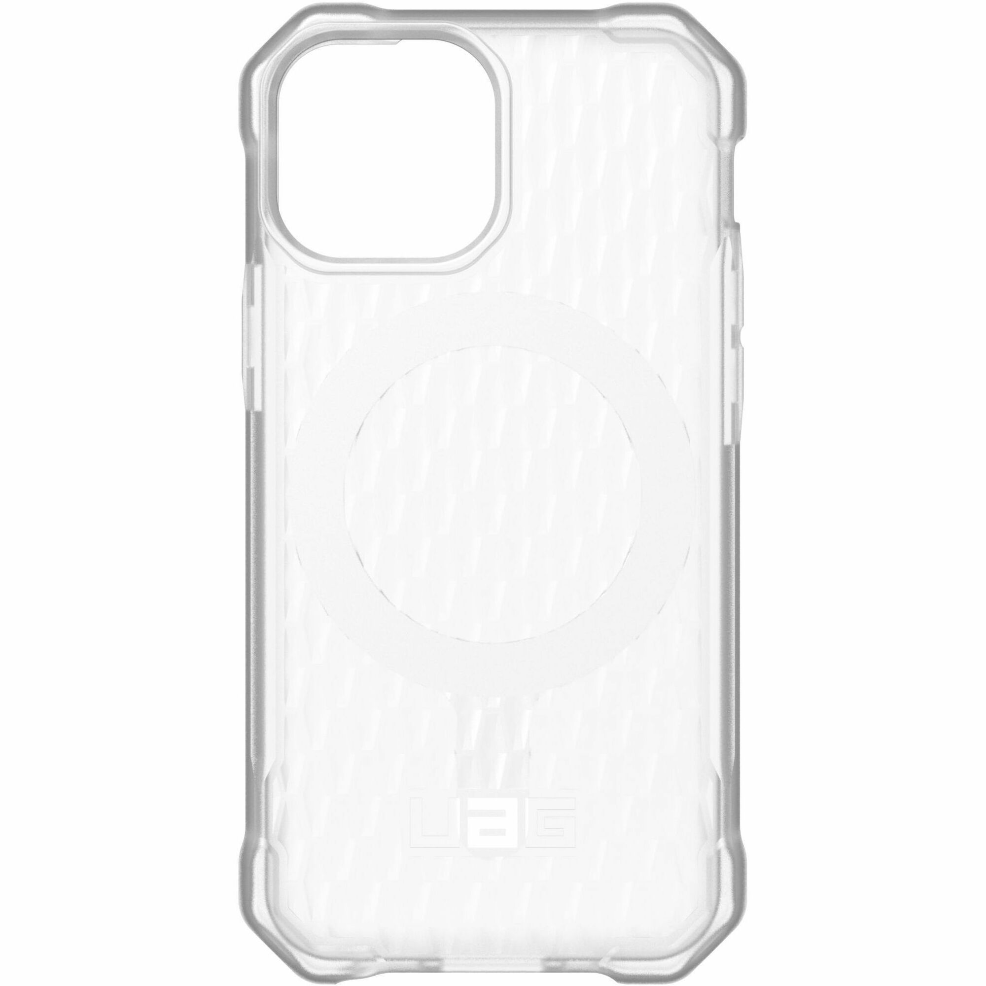 Essential Armor iPhone 13 Mini 5G Case - Frosted Ice
