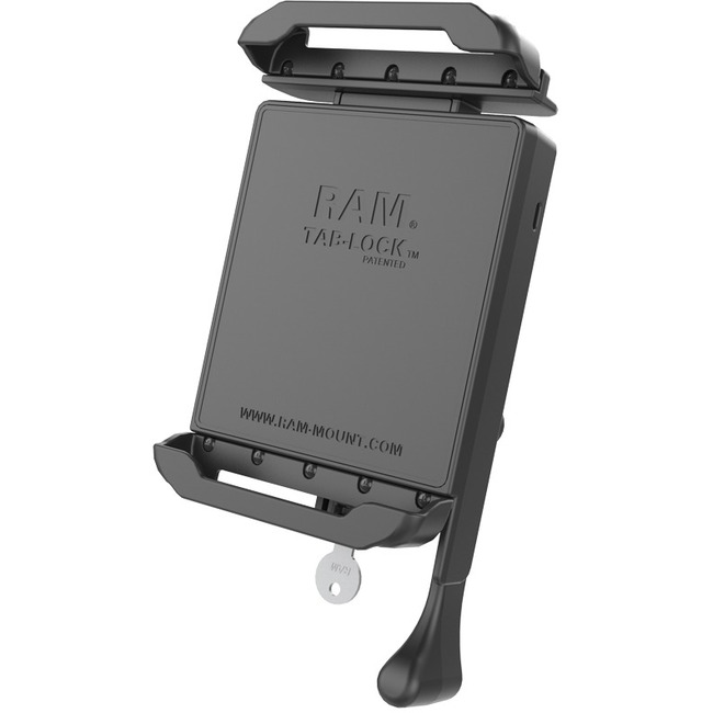 RAM Mounts Tab-Lock Vehicle Mount for Tablet Holder