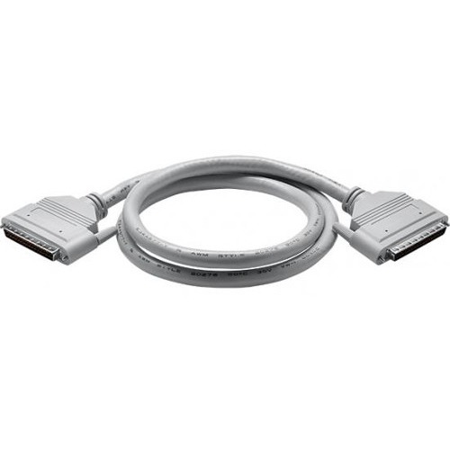 Advantech 68-pin SCSI Shielded Cable, 2 m