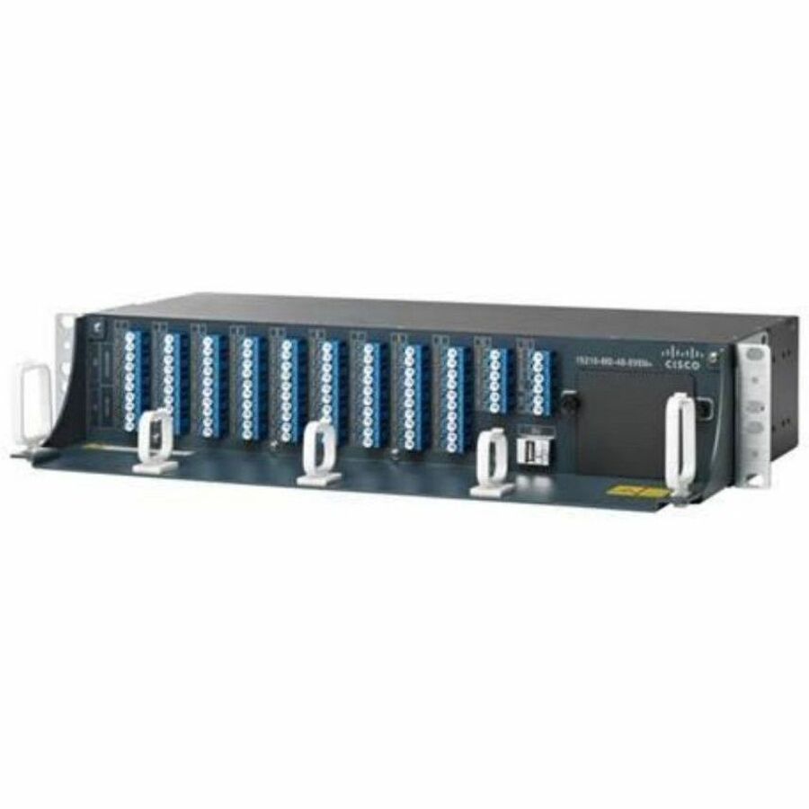 Cisco Network Patch Panel