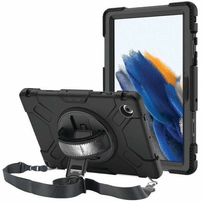 Rugged Case for Samsung Galaxy Tab 10.5 (x200 Series)