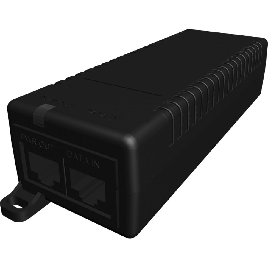 Pelco POE130-AT Single-Port IEEE802.3at Midspan