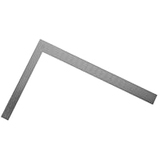 Stanley 24" x 2" Steel Rafter/Roofing Square (English)