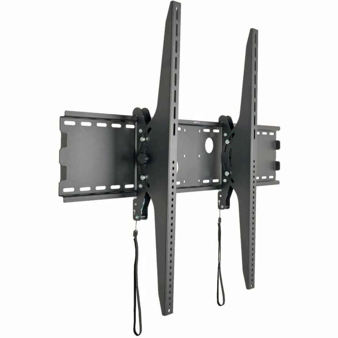 Tripp Lite by Eaton Display TV LCD Wall Monitor Mount Tilt 60" to 100" TVs / Monitors / Flat-Screens