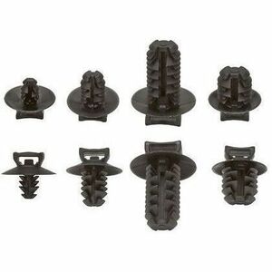 Panduit Fir Tree Push Mount